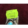Image 3 : NAVAJO SILVER LIGHTER HOLDER