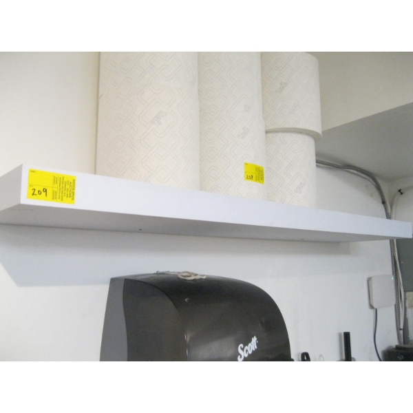 SHELF UNIT