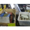 Image 1 : 2 BOXES OF MISC. DRILLBITS, ETC.