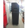 Image 3 : LG. HUSKY TOOLBOX - ROLLING LOWER CABINET & UPPER CABINET - W/KEYS