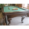 Image 3 : 3 PC SLATE POOL TABLE - AUTHENTIC LEBRON NEW GENERATION