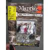 Image 2 : MARTIN FLY ROD W/FLIES, TIE ITEMS, REEL, ETC.
