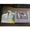 Image 1 : SIGNED ROBERT BATEMAN BIRDS BOOK & WALK ON THE WILDSIDE BOOK  SIGNED BY KEAY