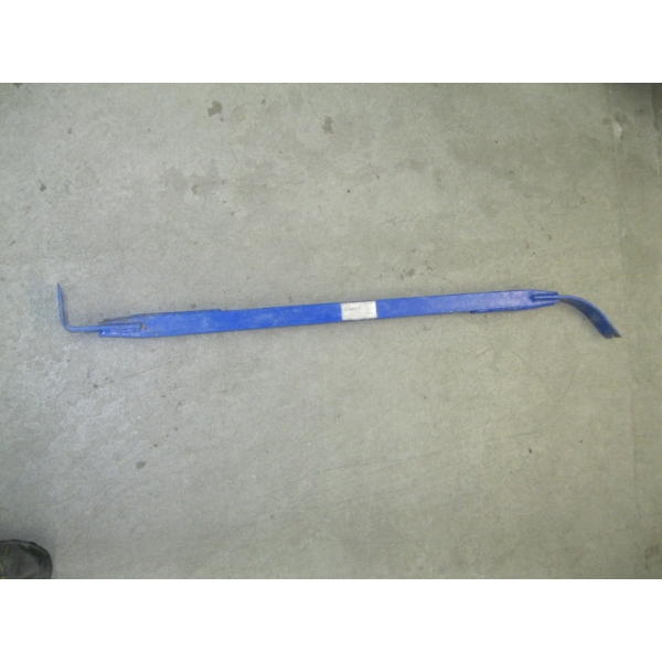 DOUBLE ENDED PRYBAR