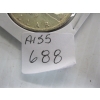 Image 3 : 1959 CDN SILVER $1