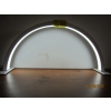 Image 3 : WHITE ARCED LIGHT
