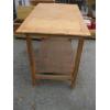 Image 2 : WOODEN TABLE