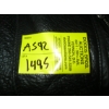 Image 3 : LEATHER HARLEY DAVIDSON JACKET, SZ 2XL