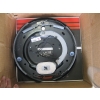Image 2 : NEW SET OF DUAL ELECTRIC TRAILER BRAKES FOR DUAL AXLE