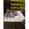 Image 1 : BOX OF ASST. MOLDS, ETC.