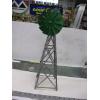 Image 1 : JOHN DEERE METAL WINDMILL
