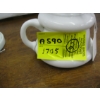 Image 4 : 2 MILK GLASS BASED OIL LANTERNS