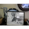 Image 4 : LG. LOT OF ASST. RAILWAY BOOKS, PICTURES, PLATES, ETC.