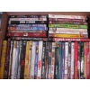 Image 4 : 2 BOXES OF DVDs