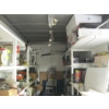 Image 8 : 25' STORAGE VAN W/STAIRS