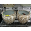 Image 1 : 2 PLANTER POTS