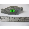 Image 1 : SOAPSTONE CARVING OF SEAL, SIGNED 