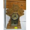 Image 1 : MANTLE CLOCK