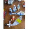 Image 1 : 6 WIND UP TIN TOYS