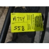 Image 4 : 2 SEAT GLIDING OUTDOOR LOVESEAT