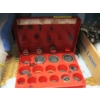 Image 2 : 3 CASED O RING SERVICE KITS