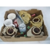 Image 1 : ONION SOUP BOWLS, STARBUCKS MUGS, YETI STORAGE CAN, STICKERS