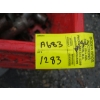 Image 4 : 2 SCAFFOLD SCISSOR BARS (DIFFERENT LENGTHS) & RED CRATE OF EXTENDER PIECES