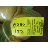 Image 2 : 4 VINTAGE FRUIT CHALKWARE WALL HANGINGS