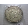 Image 2 : 1988 AMERICAN 1 OZ SILVER $1 .999 SILVER (TAX EXEMPT)