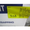 Image 3 : ULINE STRAPPING KIT