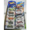 Image 1 : 11 HOT WHEELS CARS