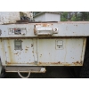 Image 22 : 1990 WHITE FLATBED TRUCK W/CRANE VIN# 4V2JCBMDXLR807322