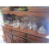 Image 2 : VINTAGE GLASSWARE