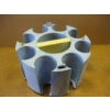 Image 4 : JELLO PLASTIC POGS & HOLDERS