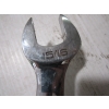 Image 3 : SNAP ON SAE STUBBY WRENCHES, ETC.