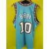 Image 2 : GRIZZLIES JERSEY & A BALLCAP, SZ XL