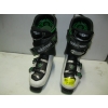Image 2 : PAIR OF SOLOMON SCS SKI BOOTS, SZ ?