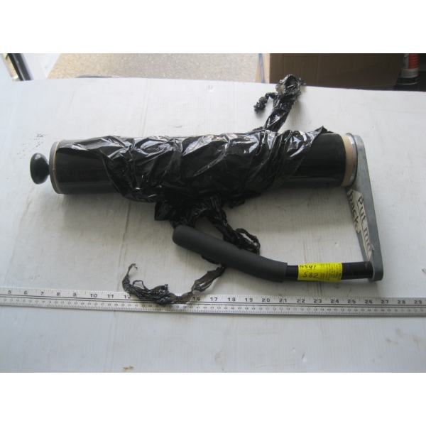 SHRINK WRAP ROLLER