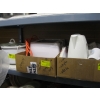 Image 1 : 2 BOXES OF MISC. TOASTER, CROCKPOT, KETTLE, ETC.