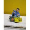 Image 1 : ROYAL DOULTON FIGURINE "TUPPENCE A BAG"