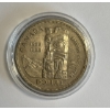 Image 1 : 1858-1958 B.C. CANADA $1 COIN W/TOTEM