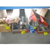 Image 1 : MISC. DRILL BITS, NAIL REMOVER, PINS, SAWS, ETC.