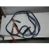 Image 3 : 2 PAIR OF JUMPER CABLES