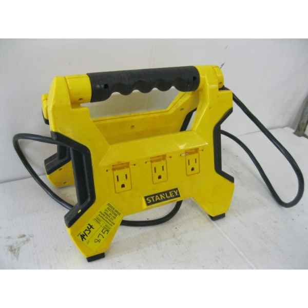 STANLEY POWER STAND