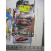 Image 4 : 9 HOT WHEELS CARDS