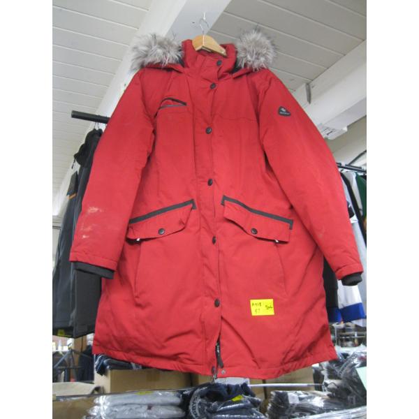 CANADIAN JACKET, SZ LADIES 3XL