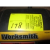 Image 3 : WORKSMITH 1/2HP BENCH GRINDER