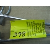 Image 3 : 5 PAIR OF SURGICAL FORCEPS