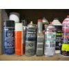 Image 3 : LARGE LOT OF ASST'D - CLEANERS, GASKET SEALANT, ETC.