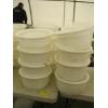 Image 1 : 8 MED. CHEESE MOULDS